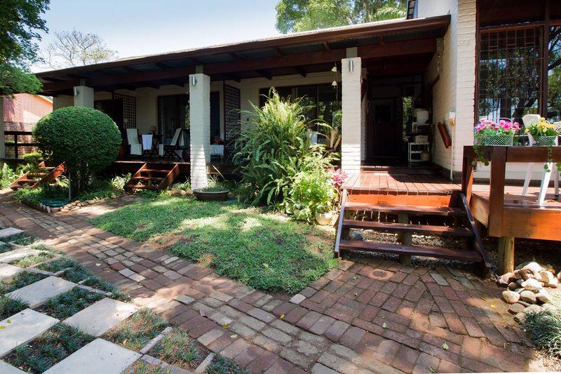 Rustic Butler White River Mpumalanga South Africa House, Building, Architecture