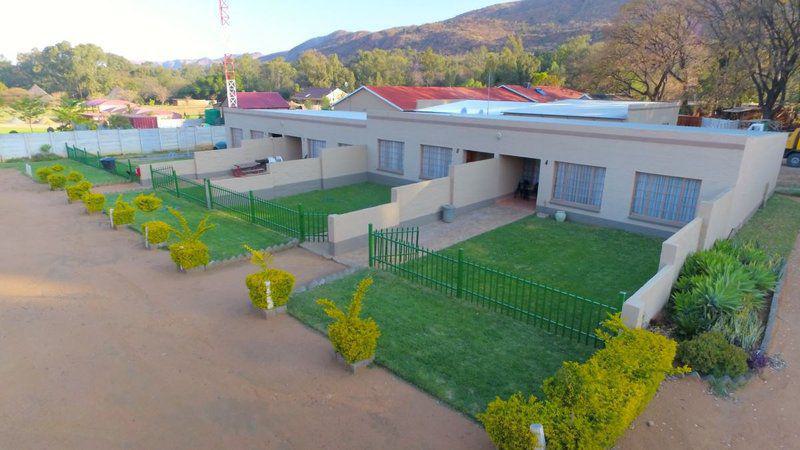 House, Building, Architecture, Swimming Pool, Rusties Lodge, Rustenburg, Rustenburg