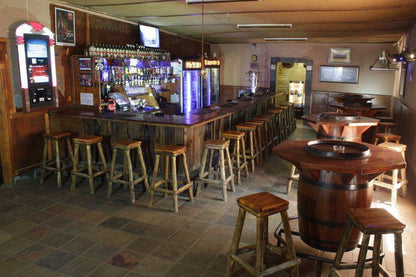 Restaurant, Bar, Rusties Lodge, Rustenburg, Rustenburg