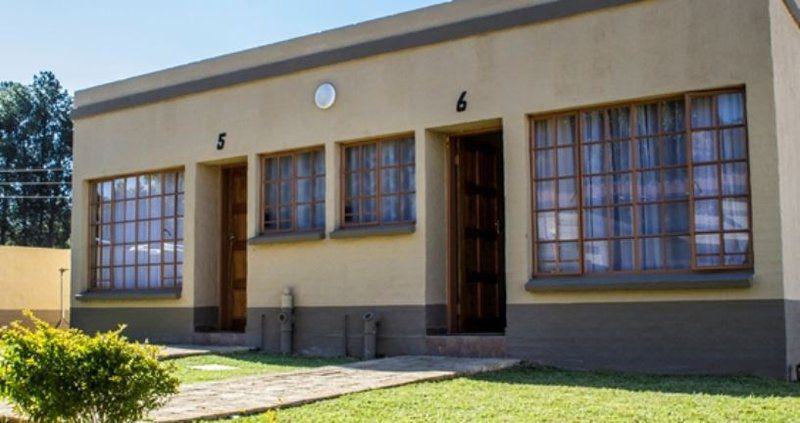 House, Building, Architecture, Rusties Lodge, Rustenburg, Rustenburg