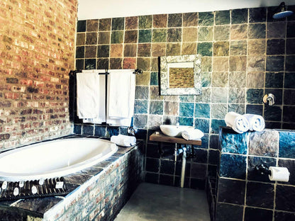 Rustique Boutique Hotel Middelburg Mpumalanga Mpumalanga South Africa Bathroom
