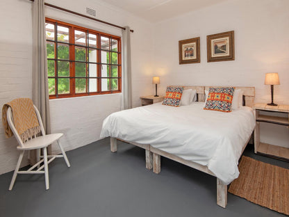 Rusty Gate Mountain Retreat, Kingfisher Cottage, Bedroom