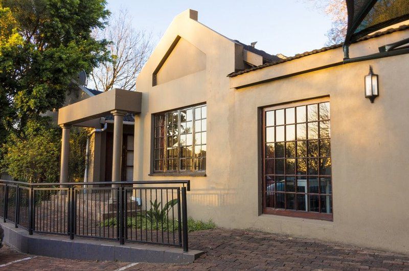 Ruth Avenue Guest House Edenvale Johannesburg Gauteng South Africa House, Building, Architecture