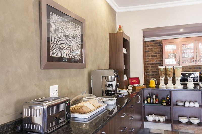 Ruth Avenue Guest House Edenvale Johannesburg Gauteng South Africa 