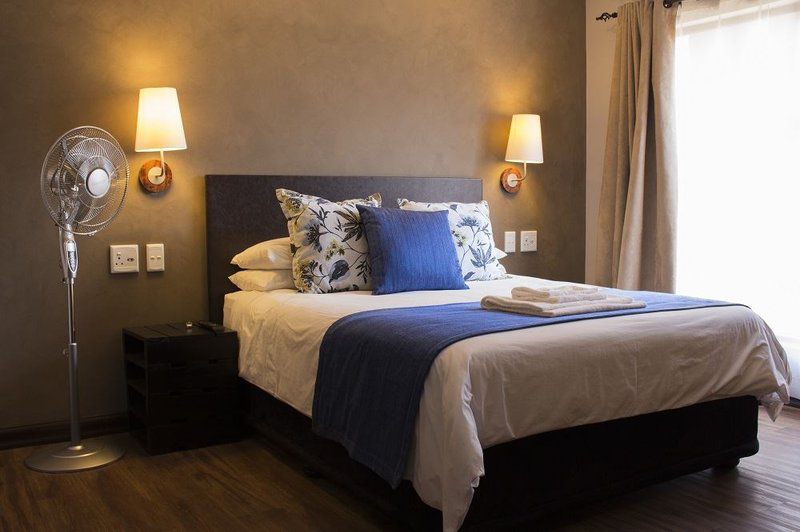 Ruth Avenue Guest House Edenvale Johannesburg Gauteng South Africa Bedroom