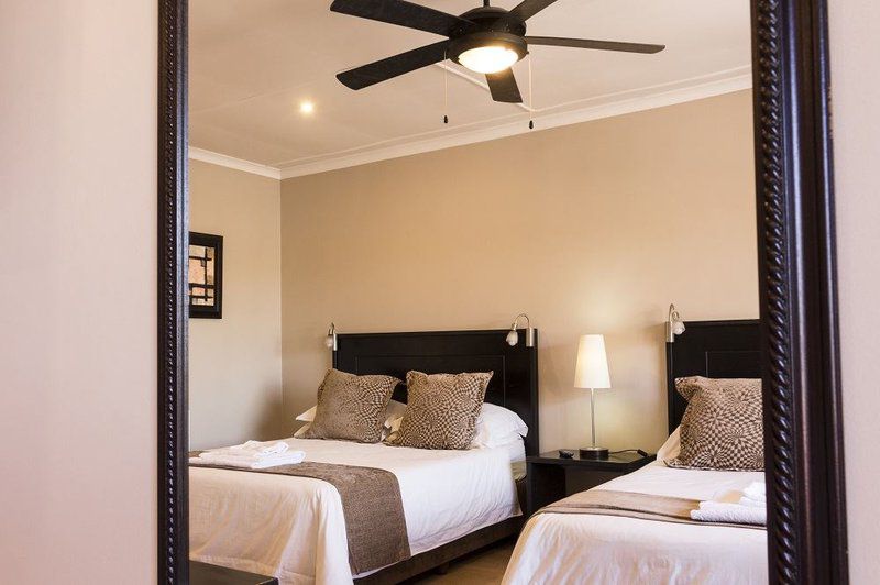 Ruth Avenue Guest House Edenvale Johannesburg Gauteng South Africa Bedroom