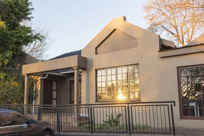 Ruth Avenue Guest House Edenvale Johannesburg Gauteng South Africa House, Building, Architecture, Car, Vehicle