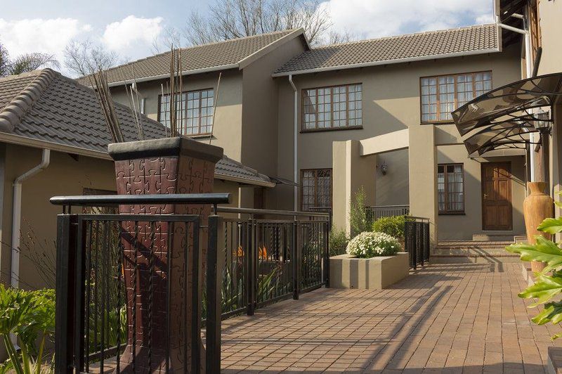 Ruth Avenue Guest House Edenvale Johannesburg Gauteng South Africa House, Building, Architecture