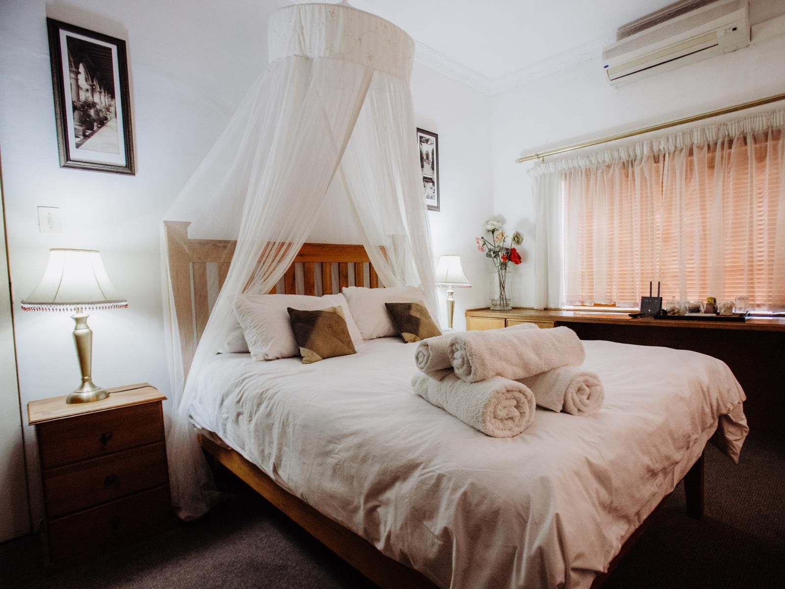 Ruxmian Lodge Strand Western Cape South Africa Bedroom