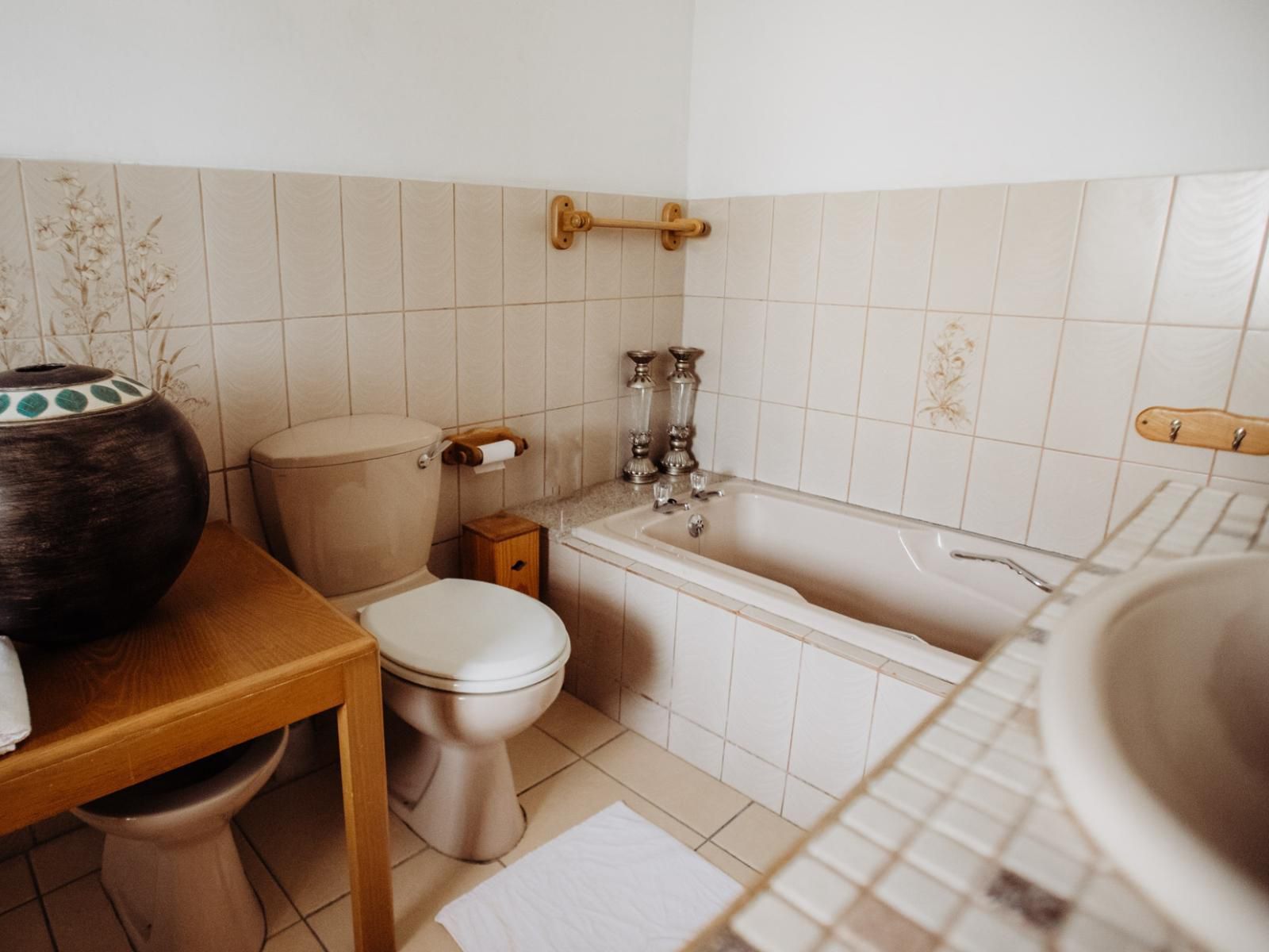 Ruxmian Lodge Strand Western Cape South Africa Bathroom