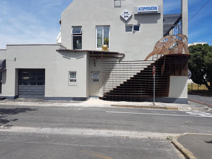 S Cape Holiday Homes Strand Western Cape South Africa House, Building, Architecture, Stairs