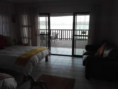 Harties Sky Deck Penthouse - 13 Pax @ S-Cape Holiday Homes