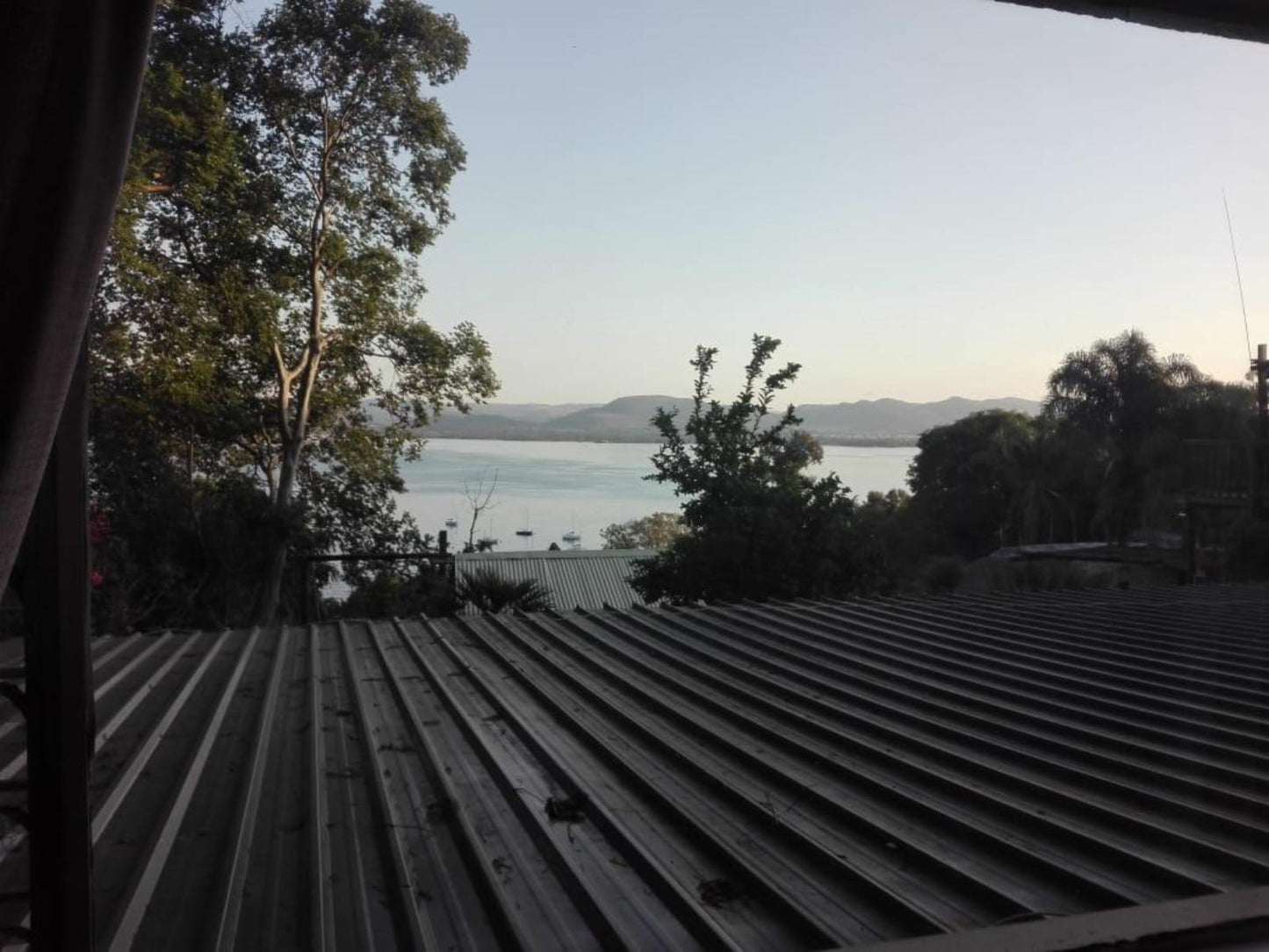 Harties Sky Deck Penthouse - 13 Pax @ S-Cape Holiday Homes