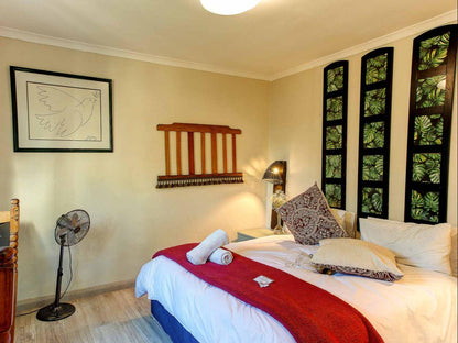 Strand Double Studios @ S-Cape Holiday Homes