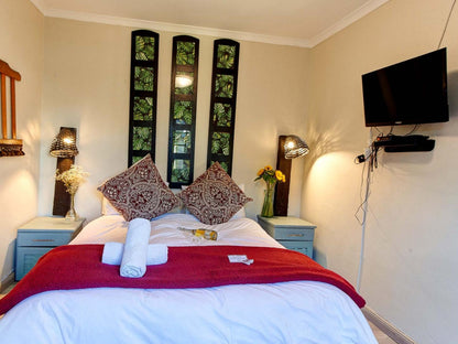 Strand Double Studios @ S-Cape Holiday Homes