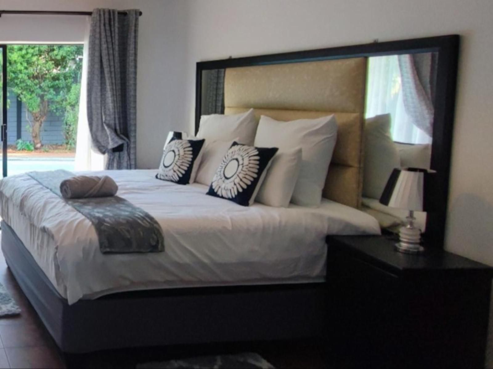 S & S Village Guest House, Comfort Double Room, Bedroom