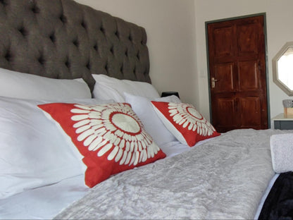 S & S Village Guest House, Comfort Double Room, Bedroom