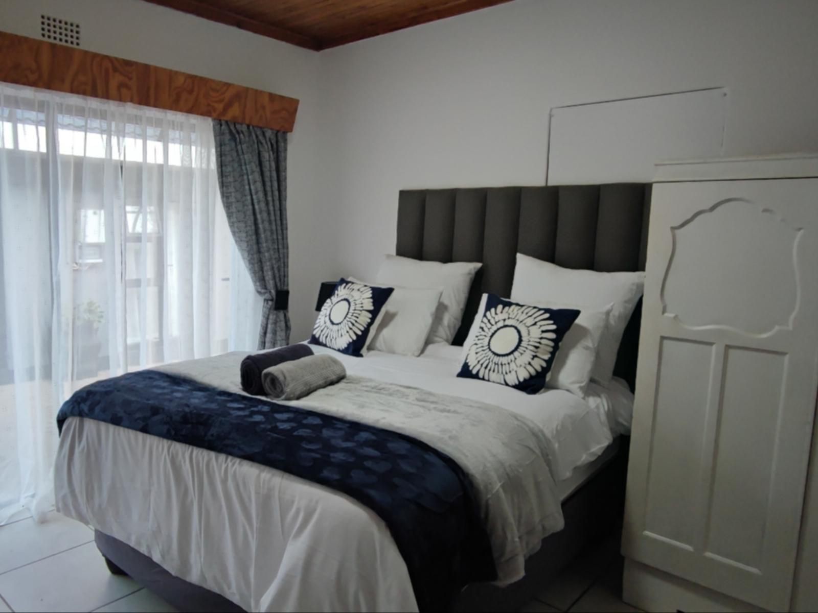 S & S Village Guest House, Comfort Double Room, Bedroom