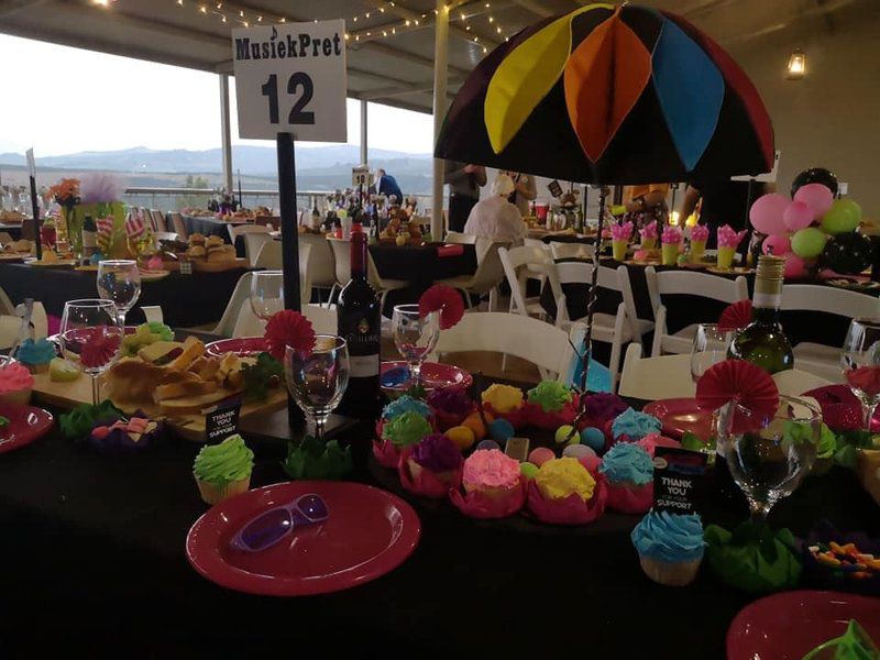 Sabaan Guest Farm And Events Venue Hazyview Mpumalanga South Africa Place Cover, Food