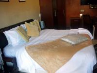 Double Room @ Sabbath Rest Guest House