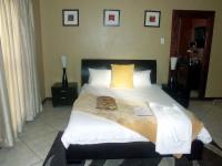 Interleading Family room @ Sabbath Rest Guest House