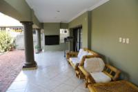 Presidential Suite @ Sabbath Rest Guest House