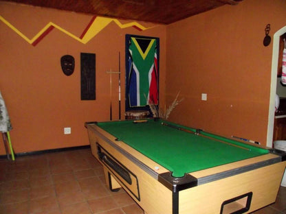Sabie Gypsys Backpackers Sabie Mpumalanga South Africa Colorful, Billiards, Sport