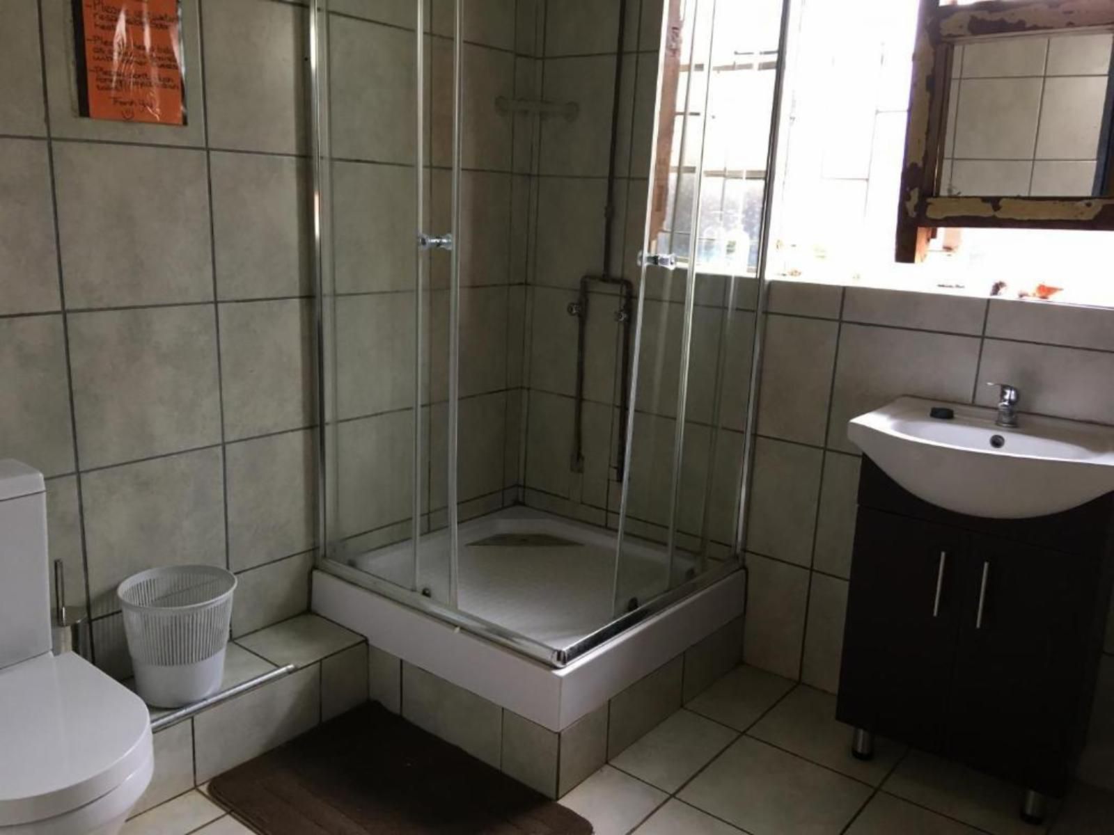 Sabie Gypsys Backpackers Sabie Mpumalanga South Africa Unsaturated, Bathroom