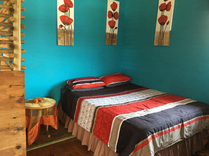 Private Family Suite @ Sabie Gypsys Backpackers