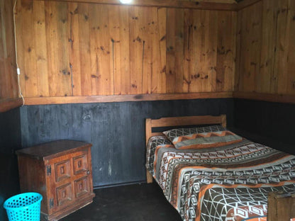 Single Person Cabin @ Sabie Gypsys Backpackers