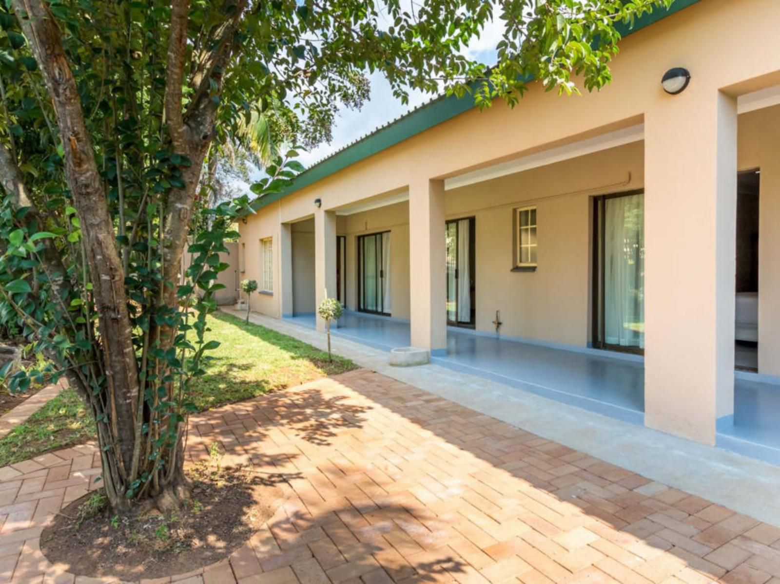 Sabie Retreats Guest House Sabie Mpumalanga South Africa House, Building, Architecture, Palm Tree, Plant, Nature, Wood