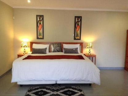 Sabie Retreats Guest House Sabie Mpumalanga South Africa Bedroom