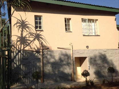 Sabie Retreats Guest House Sabie Mpumalanga South Africa House, Building, Architecture, Palm Tree, Plant, Nature, Wood, Window
