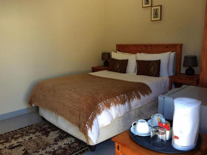 Double En-Suite Rooms @ Sabie Retreats Guest House