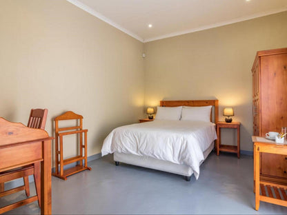 Double En-Suite Rooms @ Sabie Retreats Guest House