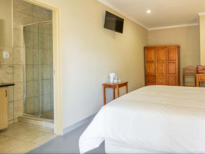 Double En-Suite Rooms @ Sabie Retreats Guest House