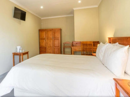 Double En-Suite Rooms @ Sabie Retreats Guest House