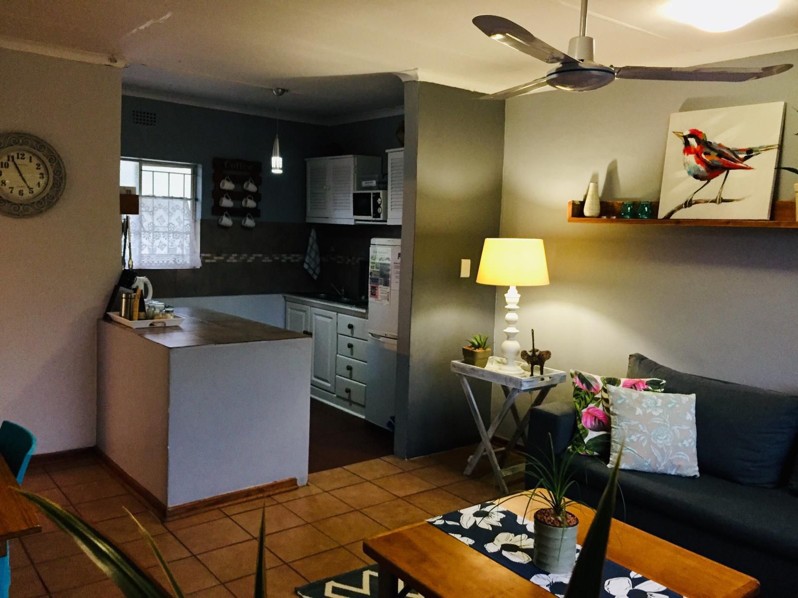 Sabie Self Catering Apartments, Kitchen