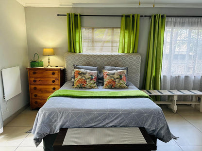 Sabie Self Catering Apartments, Apartment B, Two bedroom, two bathrooms, Bedroom