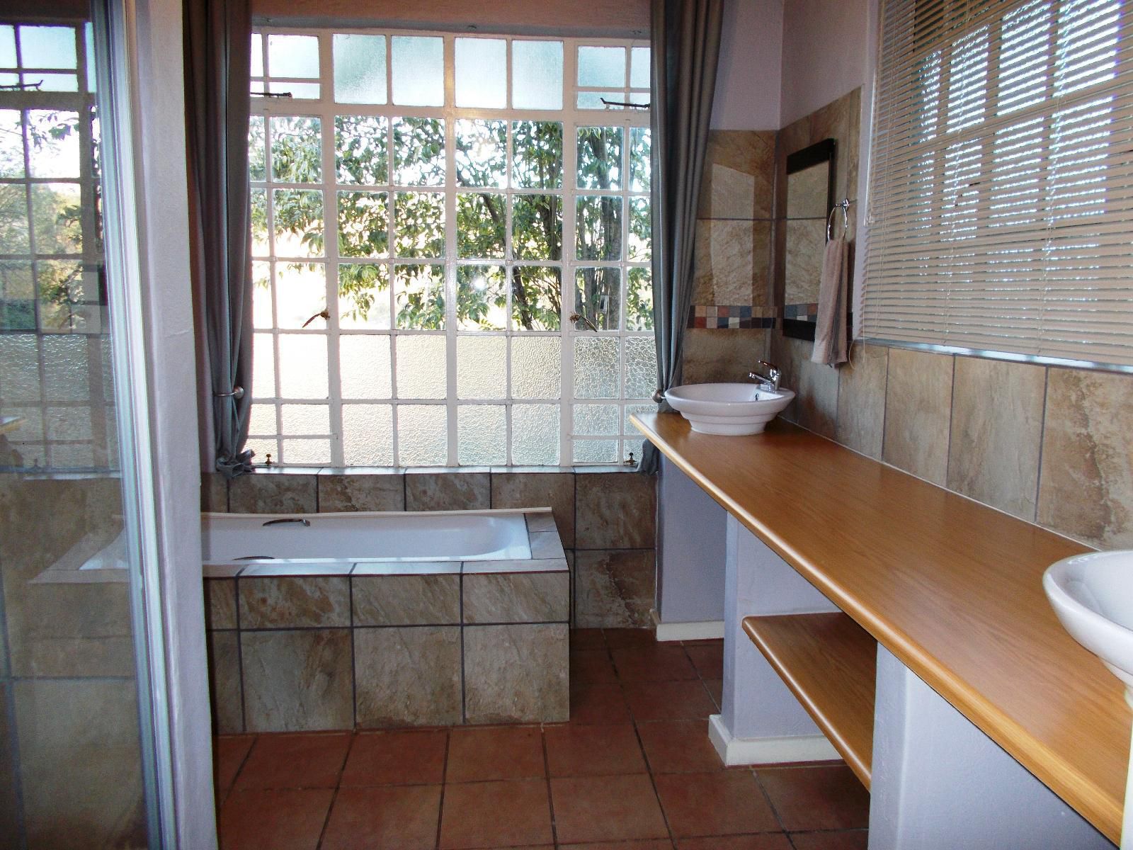 Sabie Self Catering Apartments, Apartment D, One bedroom , one bathroom, Kitchen