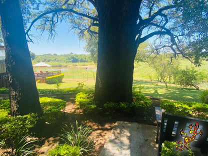 Luxury River Facing Room 2 @ Sabie River Bush Lodge