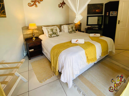 Standard Luxury Room 11 @ Sabie River Bush Lodge
