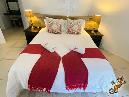Standard Luxury Room 12 @ Sabie River Bush Lodge