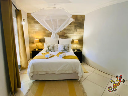 Standard Luxury Room 5 @ Sabie River Bush Lodge