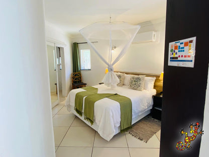 Standard Luxury Room 7 @ Sabie River Bush Lodge