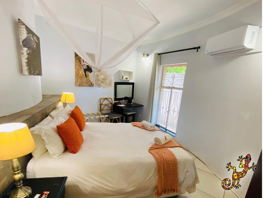 Standard Luxury Room 8 @ Sabie River Bush Lodge