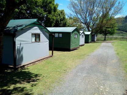 Tents On Stilts @ Sabie River Camp