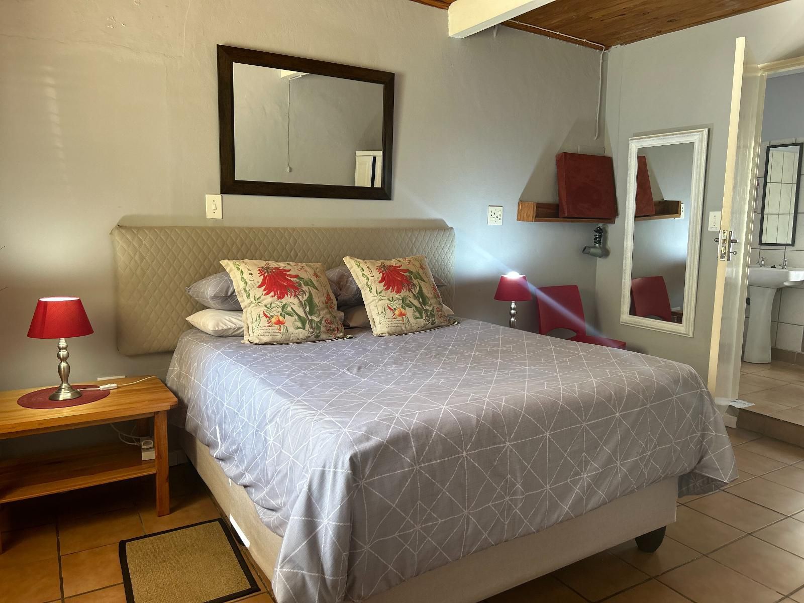 Sabie Self Catering Apartments Sabie Mpumalanga South Africa 