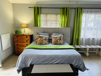 Sabie Self Catering Apartments Sabie Mpumalanga South Africa Bedroom