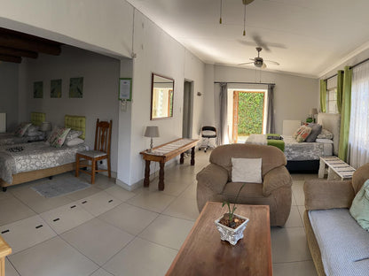 Sabie Self Catering Apartments Sabie Mpumalanga South Africa Living Room